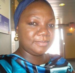 Mrs Yemisi Onisarotu