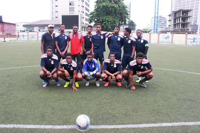 Oxbridge Vs Bridge House