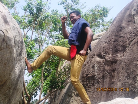 Ogun and Kwara trip